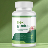 Flexigenics supplement