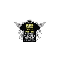 Digitime Signs & Custom Tees 