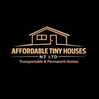 Affordable Tiny Houses NZ Ltd. NZ Ltd.
