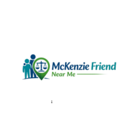 McKenzie Friend  Near Me