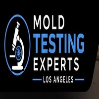 Mold Testing Experts Los Angeles