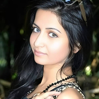 Ashi Kapoor