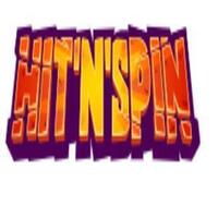 Hitnspin Ísland 