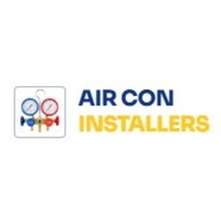 Air conditioning  installation