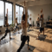 yoga teacher Zurich