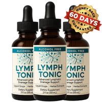 Lymph   Tonic