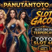 panutantoto login