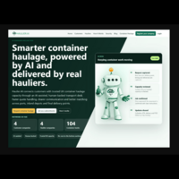 Haulier.AI 