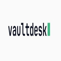 Vault Desk — Zero-Knowledge Encrypted Cloud Storage
