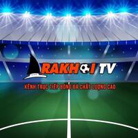 Rakhoi TV Trực  Tiếp Bóng Đá