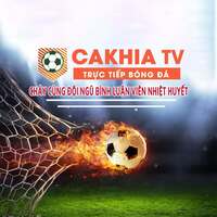 CaKhia TV - Trực  Tiếp Bóng Đá