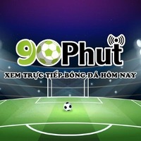 90Phut TV Trực  tiếp bóng đá