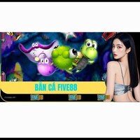 Bắn cá Five88
