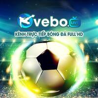 Vebo TV  Trực Tiếp Bóng Đá