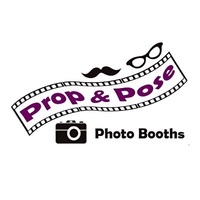 Prop & Pose Photo Booths Photo Booths