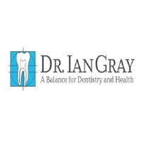 Dr. Ian