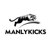 Manly Kicks