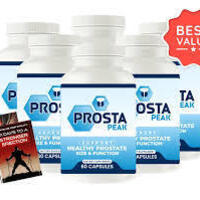 ProstaPeak Reviews