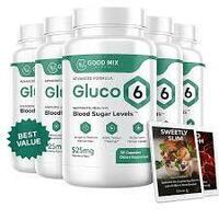 Gluco6 Official