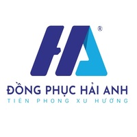 May đồng phục  Hải Anh