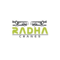 RADHA  CRANES