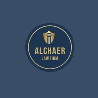 ALCHAER LAW  FIRM