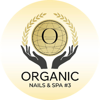Organic Nails & Spa