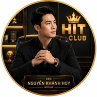 CEO Nguyễn Khánh Huy