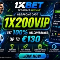 1xbet free