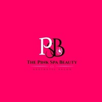 THE PINK SPA  BEAUTY AESTHETIC SALON