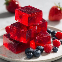 Gelatin  Trick