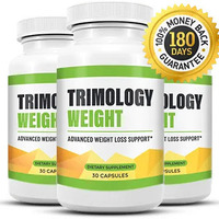 Trimology   Weight