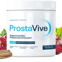 Prosta Vive for  Daily Prostate Support