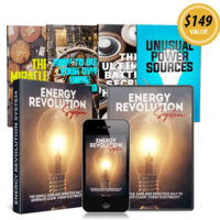 Energy Revolution  System DIY Guide