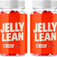 Jelly Lean for  Metabolic Support
