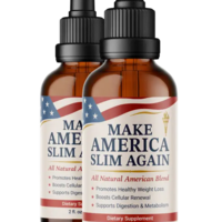 Make America Slim  Again Guide