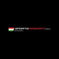 SportsMaserati garage