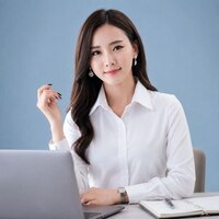 Luna Thanh Vy