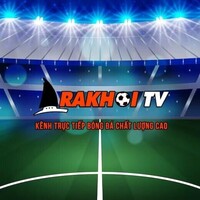 Rakhoi TV Trực  Tiếp Bóng Đá