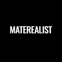 Materealist .