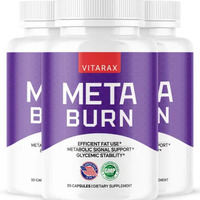 meta burn