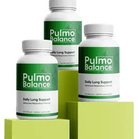 Pulmo  Balance