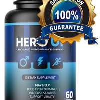 Hero UP 