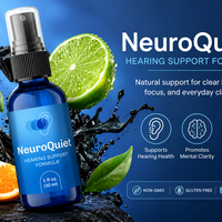 neuro qiet