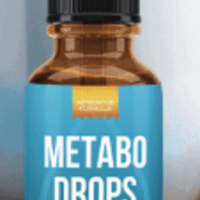 Metabo Drops  Metabolism Support