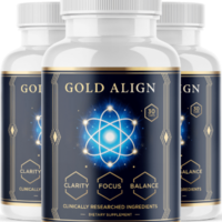 Gold Align  Cognitive Wellness Guide