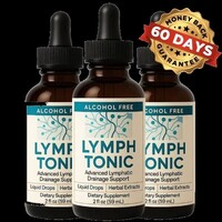 Lymph Tonic Herbal  Wellness Overview