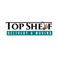 Top Shelf Delivery  and Moving