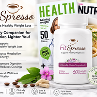 fitsp resso
