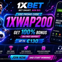 1XBETFREE BETS